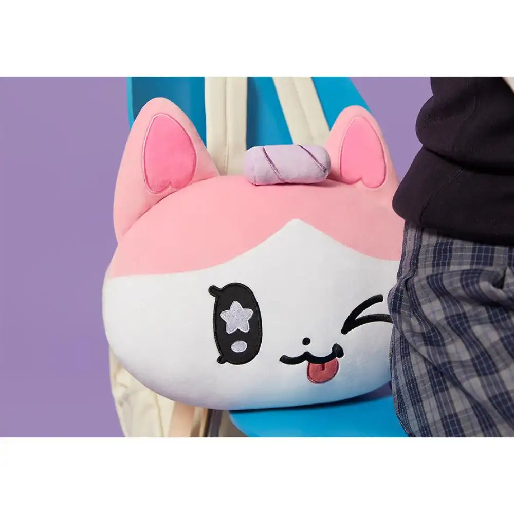 Kakao Friends - GOLGOLZ Face Cushion - Kakao Friends - Face Cushion - Harumio