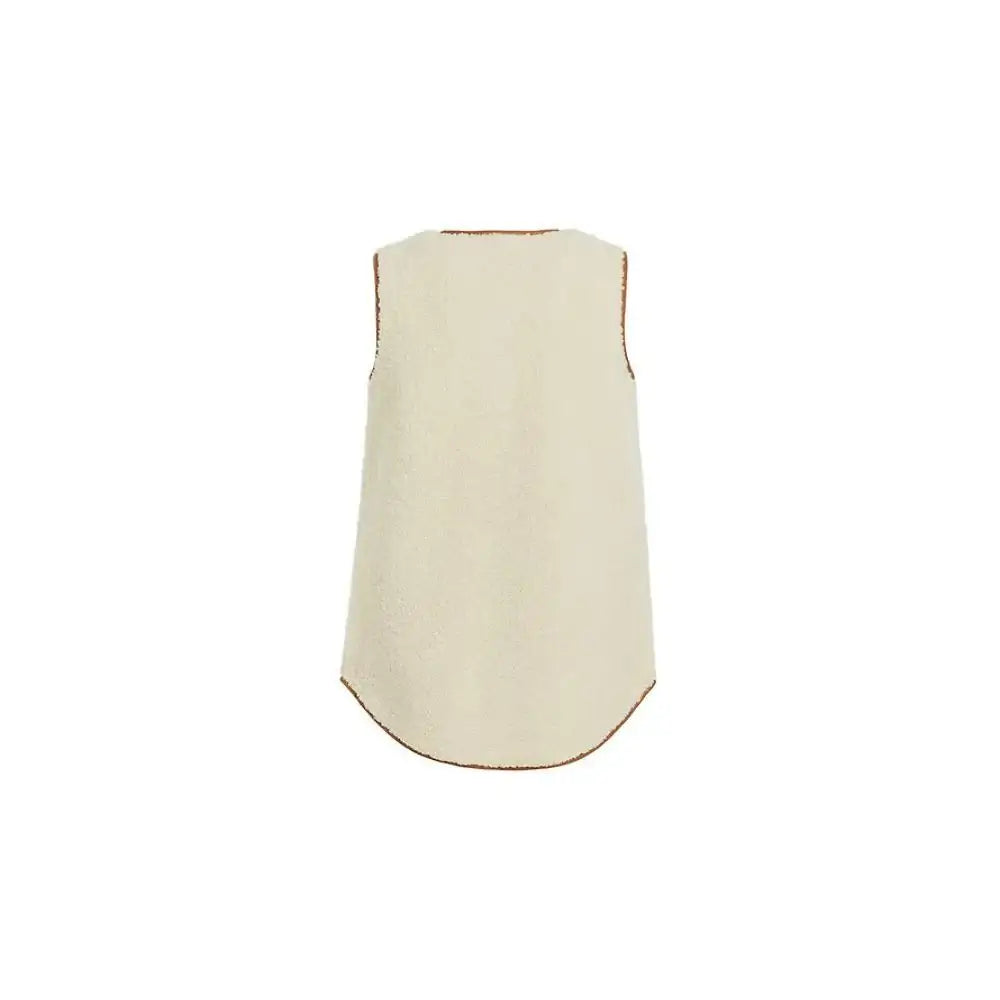 Kakao Friends - Floofy Friends Fleece Vest - Kakao Friends - Vest - Harumio
