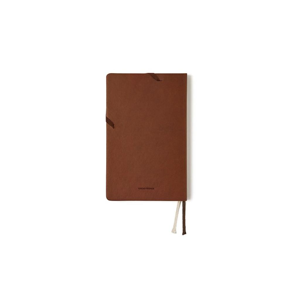 Kakao Friends - Choonsik 2025 Office Diary - Kakao Friends - Diary - Harumio