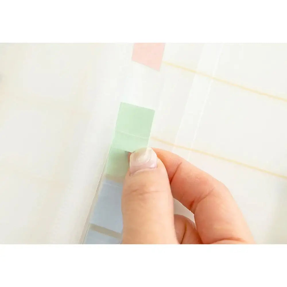 Kakao Friends - 12-Pocket Accordion File - Kakao Friends - Accordion File - Harumio