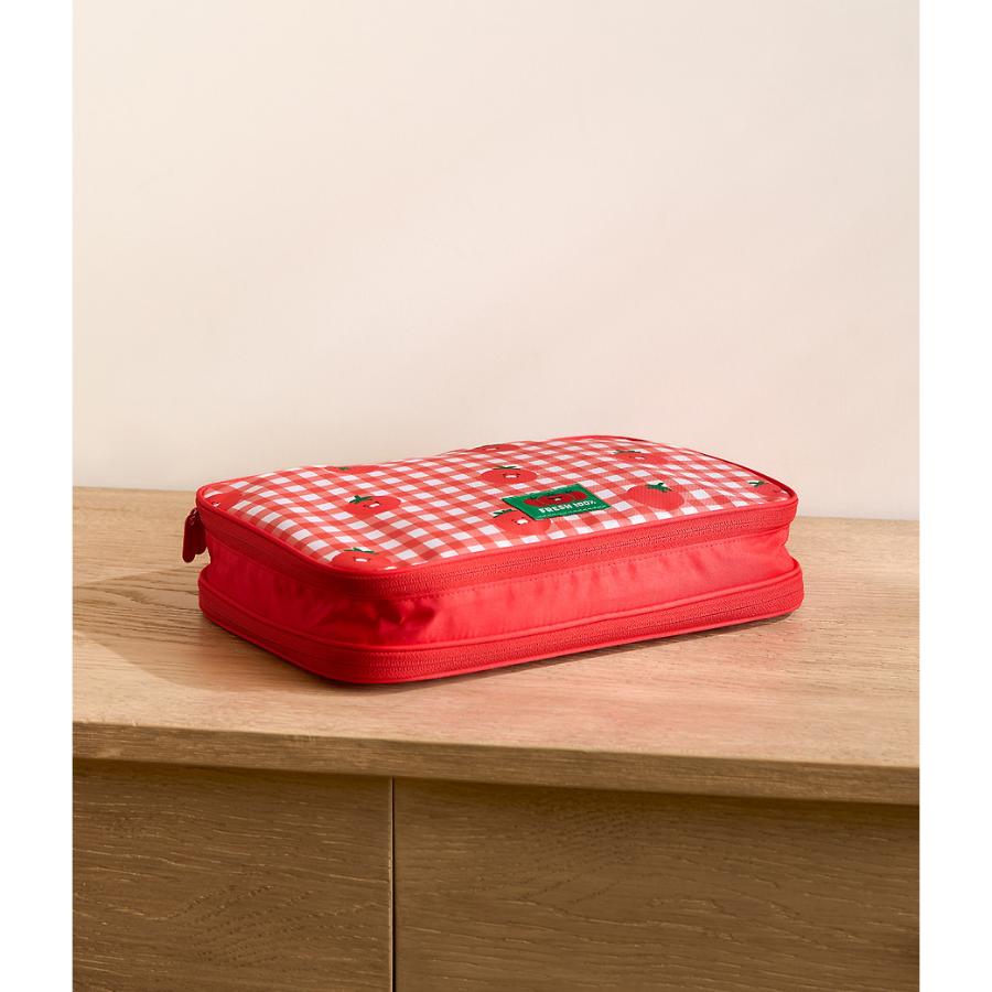 Kakao Friends - CHOON DORAK Small Compression Pouch (Choonsik)