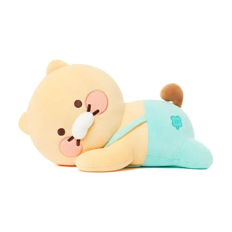 Kakao Friends - Shy Baby Choonsik Pillow - Kakao Friends - Plush - Harumio