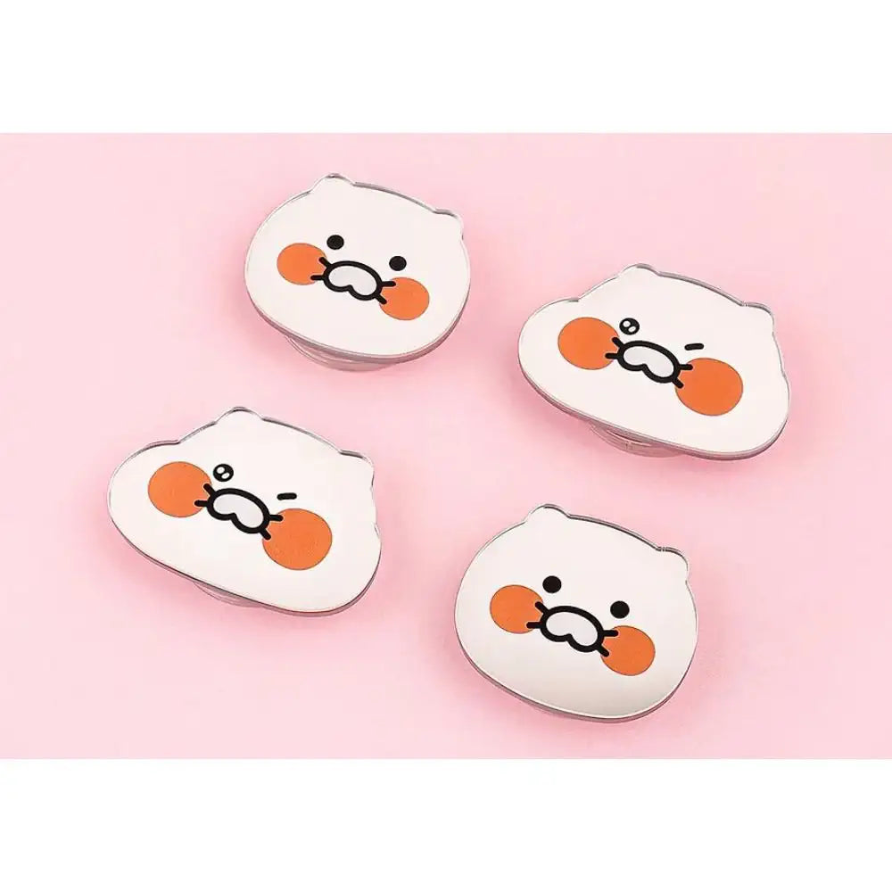 Kakao Friends - Choonsik Acrylic Mirror Stand Talk - Kakao Friends - Smart Tok - Harumio
