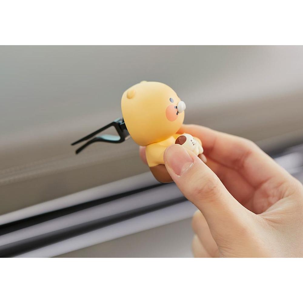 Kakao Friends - Choonsik Baby Cat Car Air Freshener