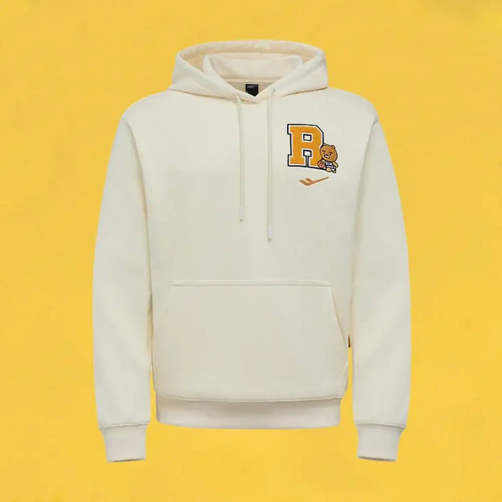 PRO-SPECS x Kakao Friends - Ryan Basketball Hoodie - Kakao Friends - Hoodie - Harumio