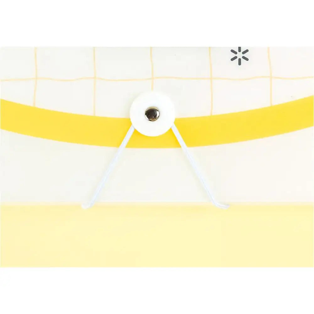 Kakao Friends - 12-Pocket Accordion File - Kakao Friends - Accordion File - Harumio