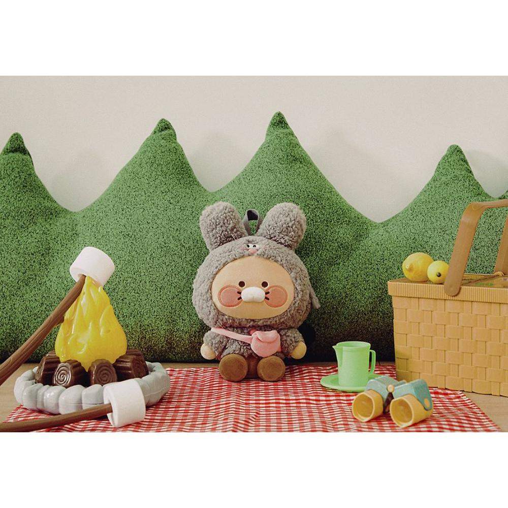 Apricot Studios x Kakao Friends - Choonsik Backpack (Kids) - Kakao Friends - Home & Living, Accessories - Harumio