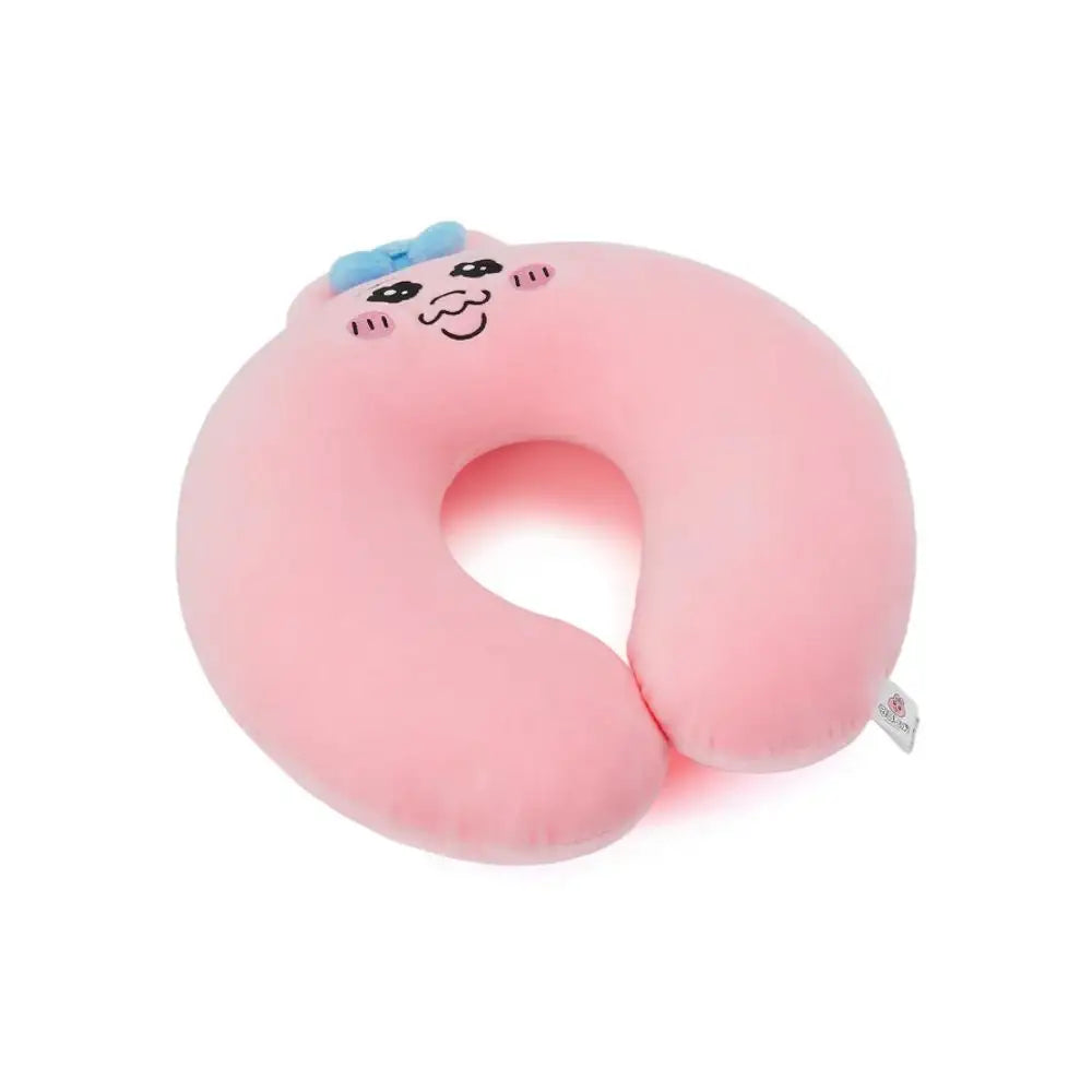 Kakao Friends - Punkyu Rabbit Neck Cushion 37cm - Kakao Friends - Home & Living, Accessories - Harumio