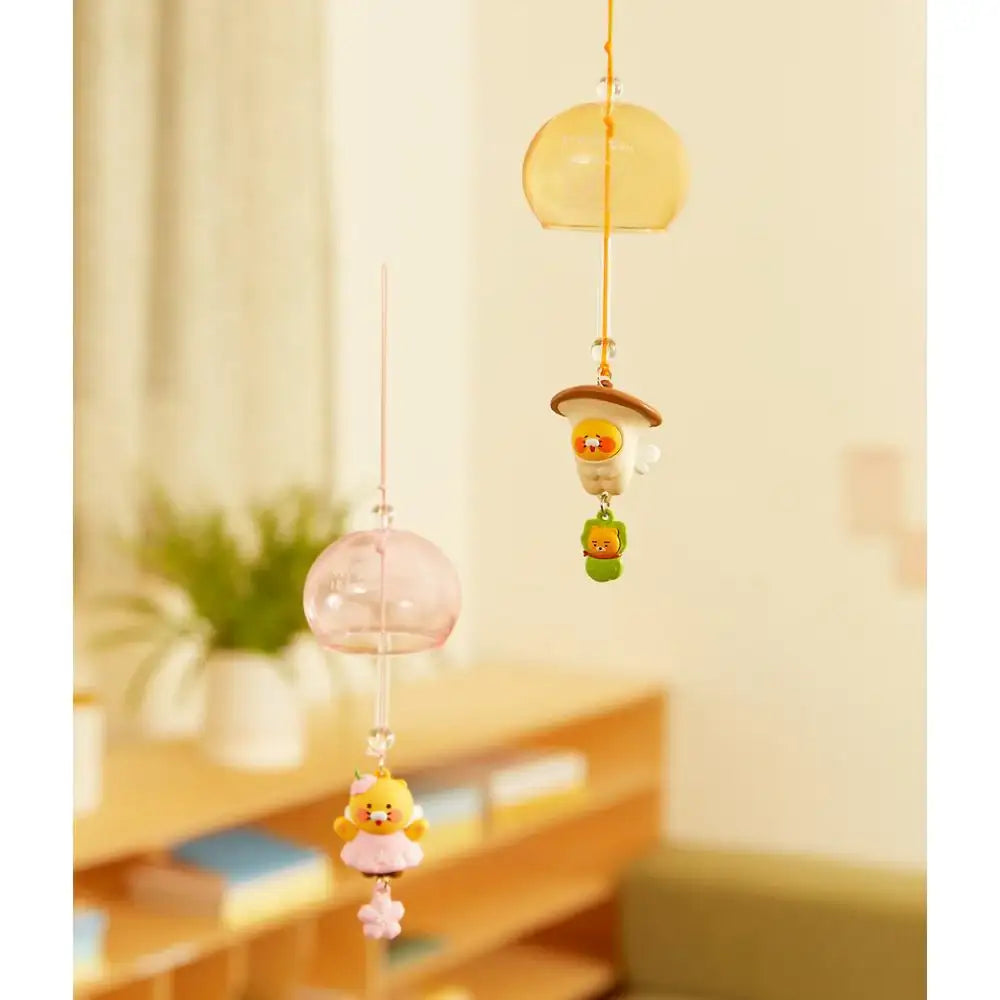 Kakao Friends - Today's Fairy Choonsik Scenery House Decoration - Kakao Friends - house decoration - Harumio