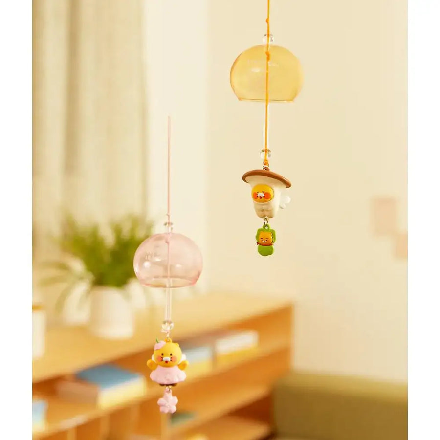 Kakao Friends - Today's Fairy Choonsik Scenery House Decoration - Kakao Friends - house decoration - Harumio
