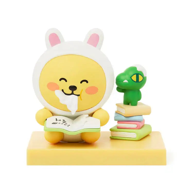 Kakao Friends - New Year Fever Muzi Mini Figure - Kakao Friends - Home & Living, Accessories - Harumio