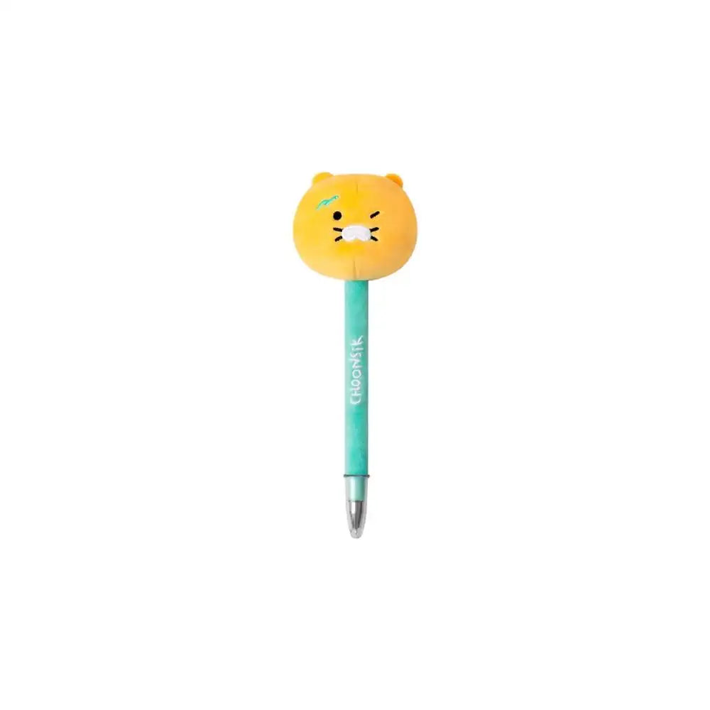 Kakao Friends - Doll Ballpoint Pen - Kakao Friends - Ballpoint Pen - Harumio