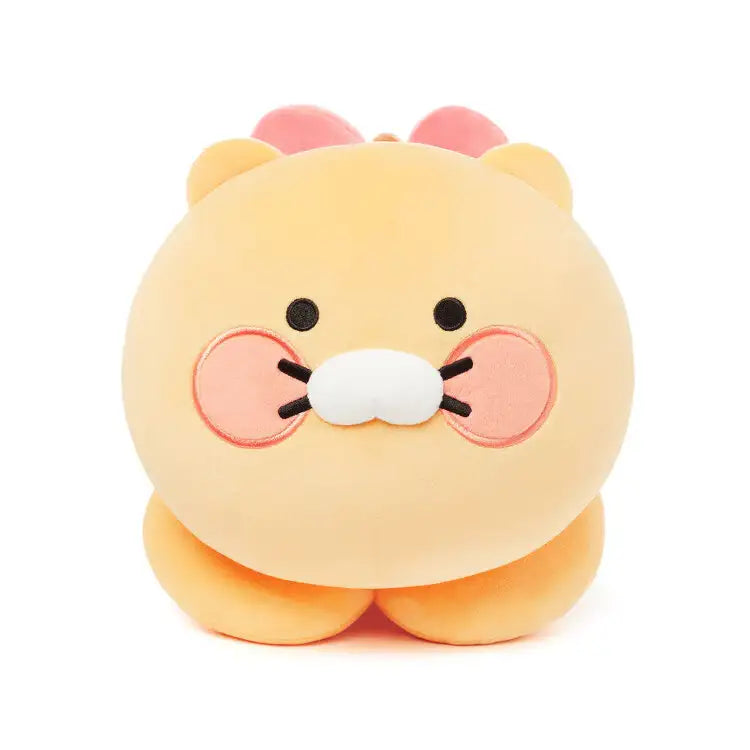 Kakao Friends - Choonsik Ribbon Bread Pillow - Kakao Friends - Home & Living, Accessories - Harumio