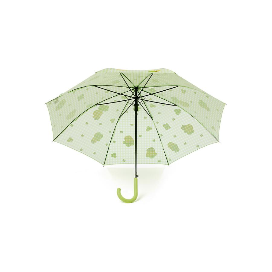 Kakao Friends - Clover Color Change Long Umbrella (Choonsik)