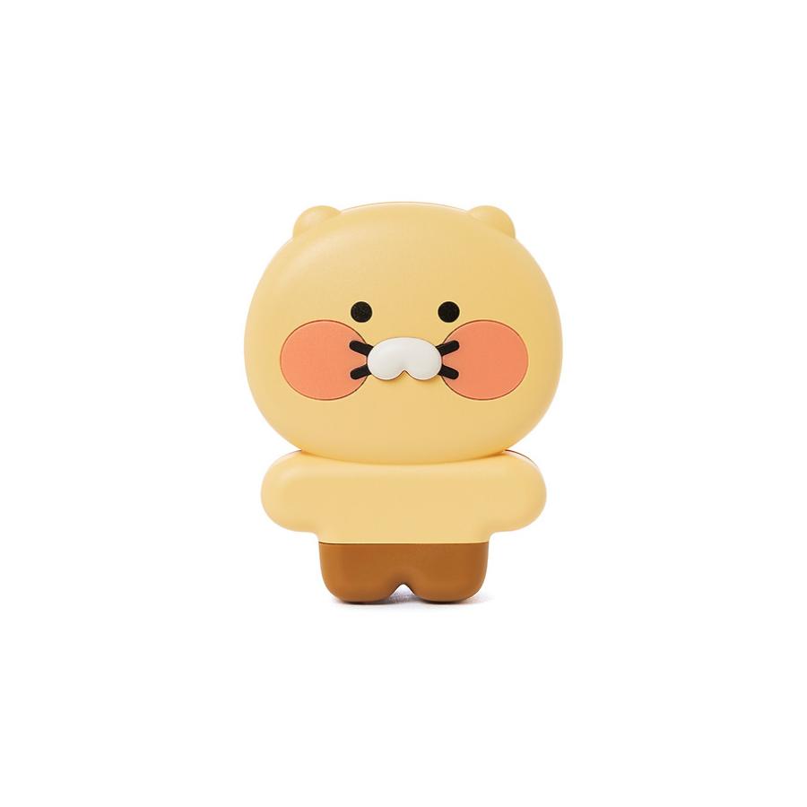 Kakao Friends - Choonsik Blushing Cheeks Toothbrush Sterilizer