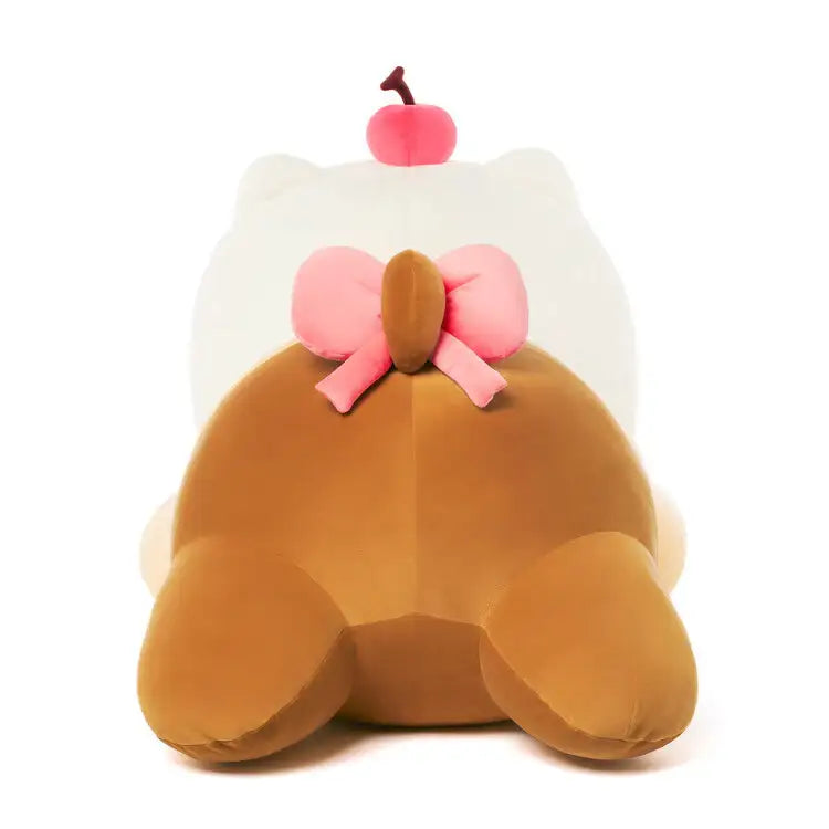 Kakao Friends - Choonsik Ribbon Mega Body Pillow - Kakao Friends - Plush - Harumio