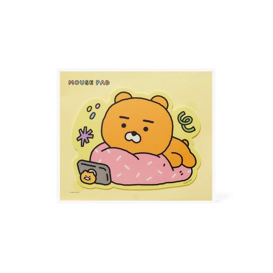 Kakao Friends - Ryan Daily Mouse Pad