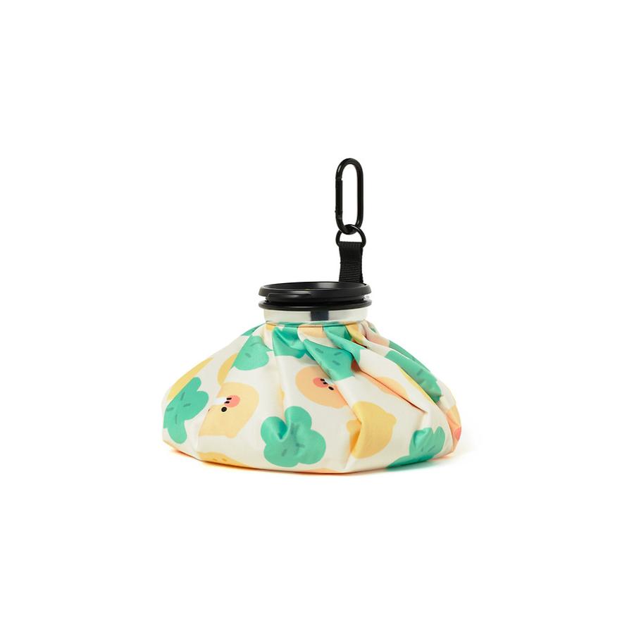 Kakao Friends - Lucky Day Ice Pack (Choonsik)