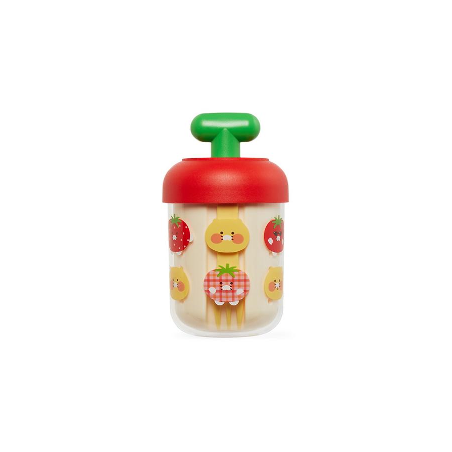 Kakao Friends - CHOON DORAK Fruit Pot (Choonsik)