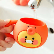 Kakao Friends - Octopus Toothbrush Cup - Kakao Friends - cup - Harumio