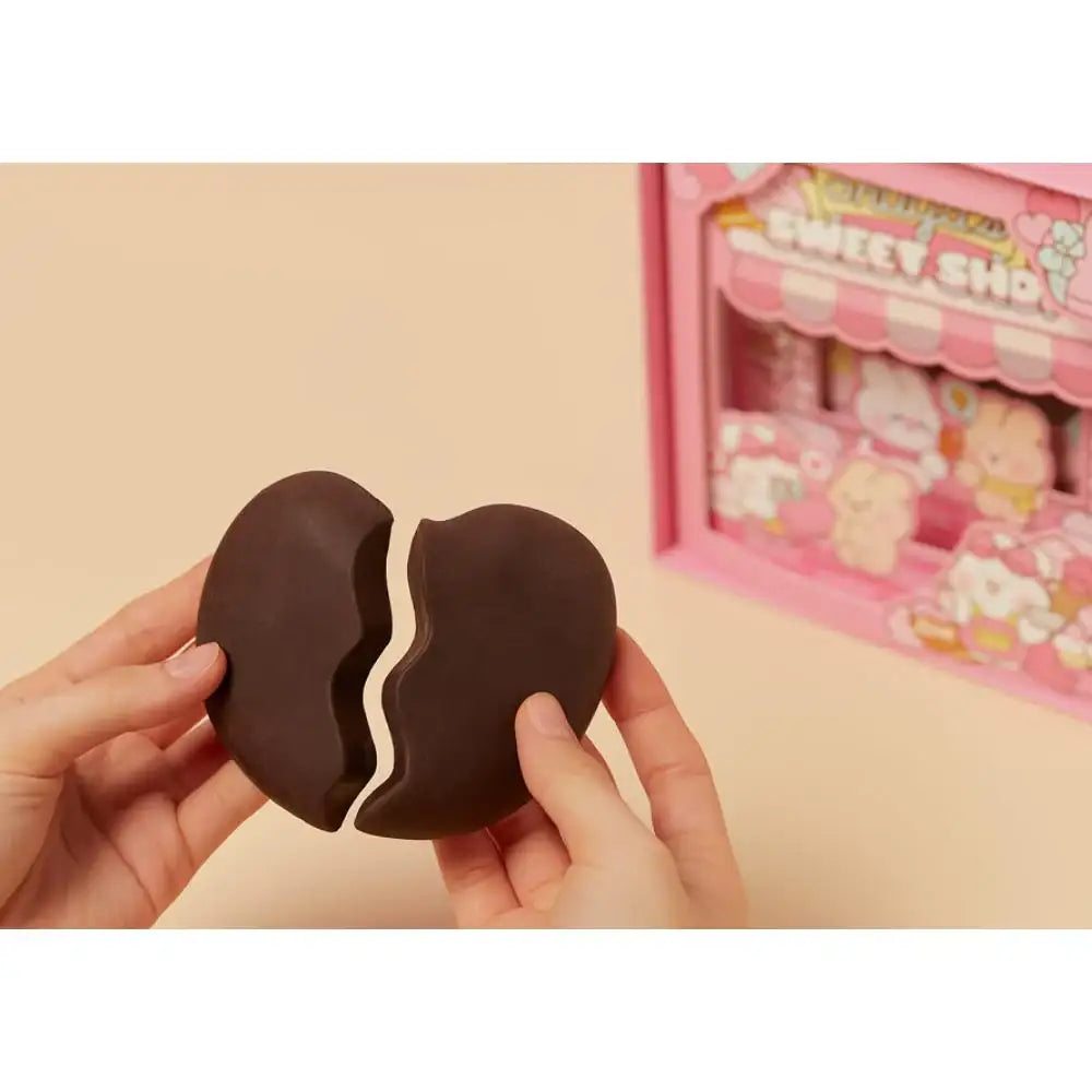 Kakao Friends - Shuya's Sweet Shop Chocolate Set - Kakao Friends - Food - Harumio