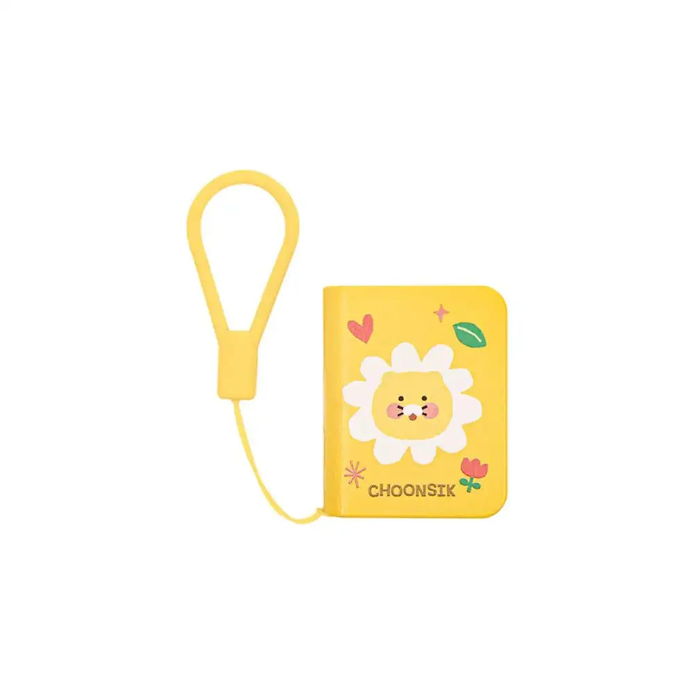 Kakao Friends - Choonsik North Wireless Earphones - Kakao Friends - Wireless Earphones - Harumio