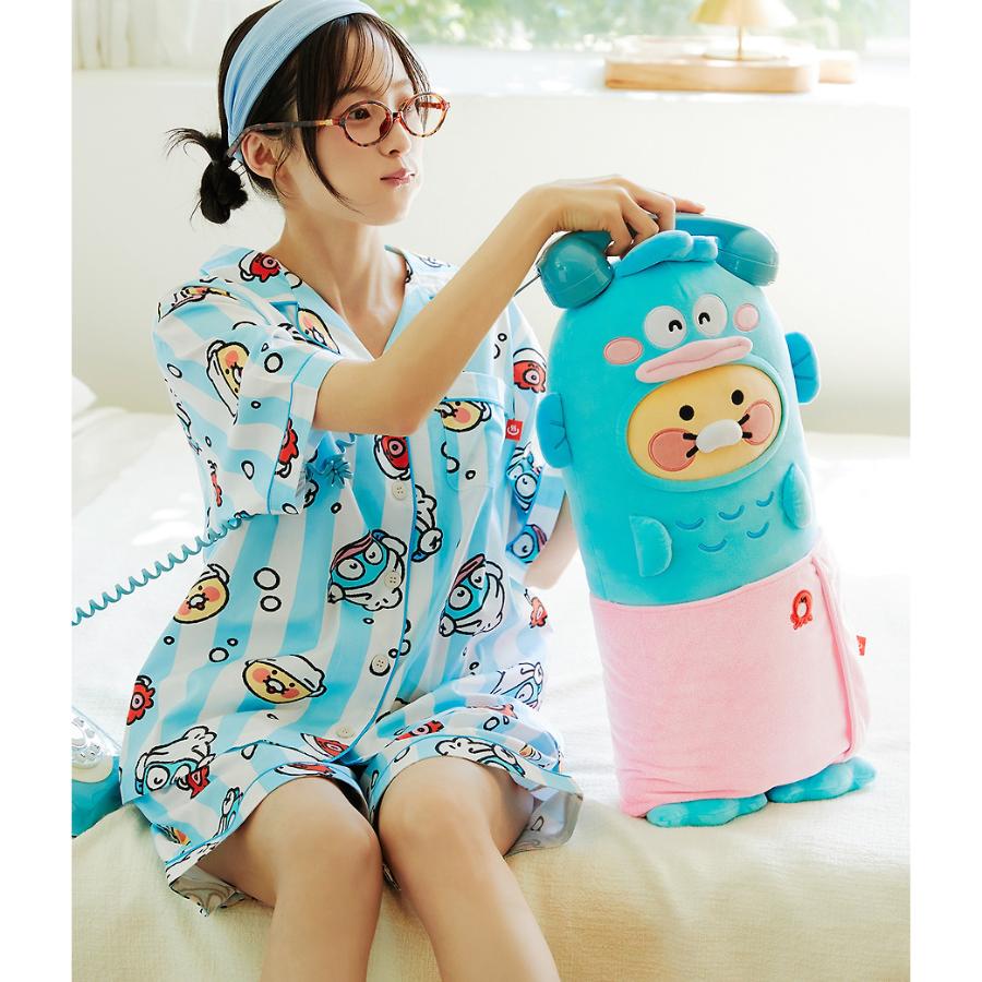 HANGYODON X Kakao Friends - Choonsik Body Pillow