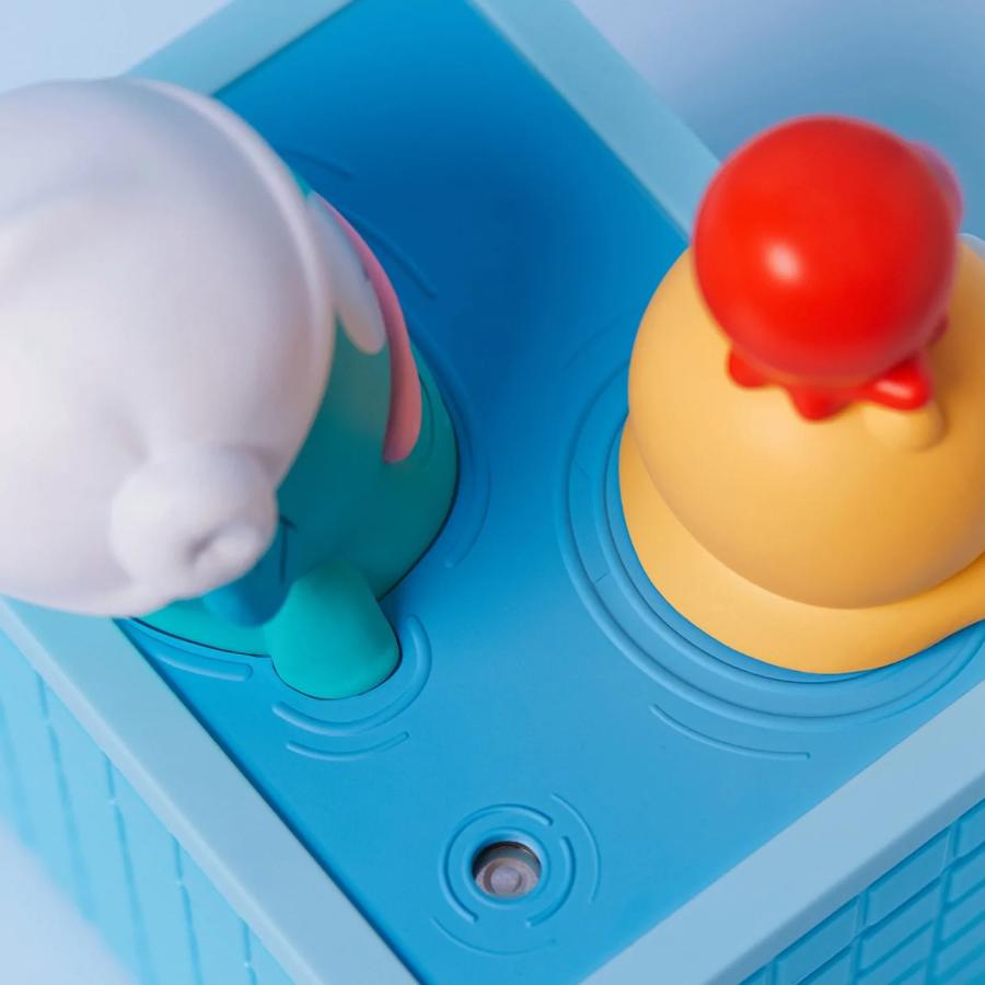 HANGYODON X Kakao Friends - Choonsik Humidifier