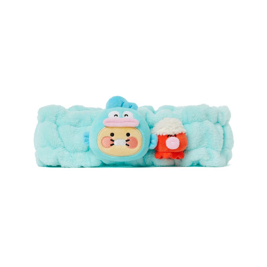 HANGYODON X Kakao Friends - Choonsik Face Wash Headband