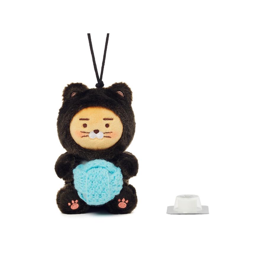 Kakao Friends - Nyangnyang Car Fragrant Doll (Ryan)