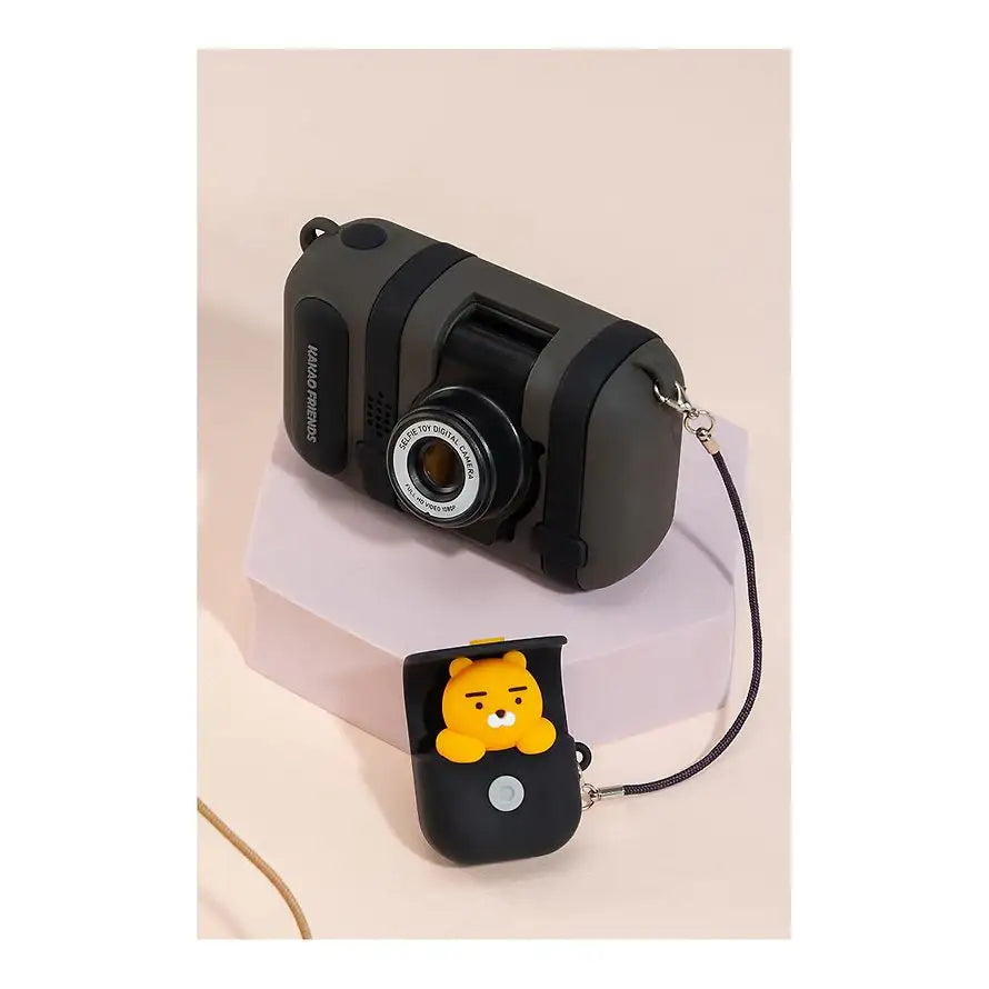 Kakao Friends - Selfie Pocket Camera - Kakao Friends - Camera - Harumio