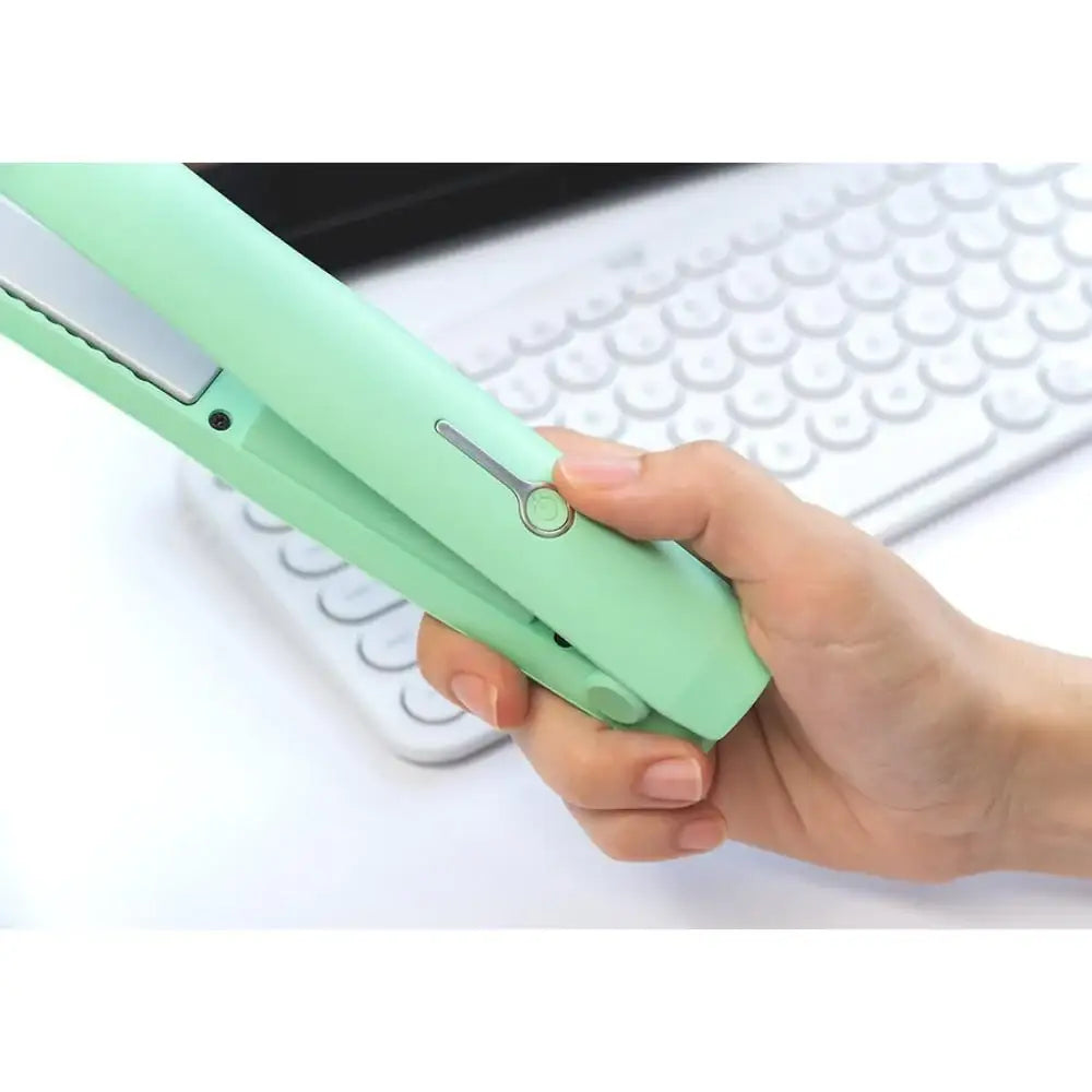 Kakao Friends - Jordy Portable Mini Curling Iron - Kakao Friends - Curling Iron - Harumio