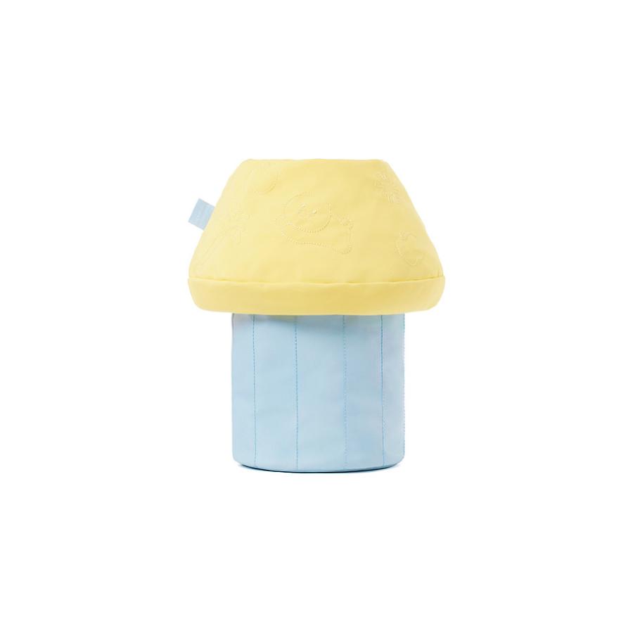 Kakao Friends - CHOON HOUSE Choonsik Cushion Organizer