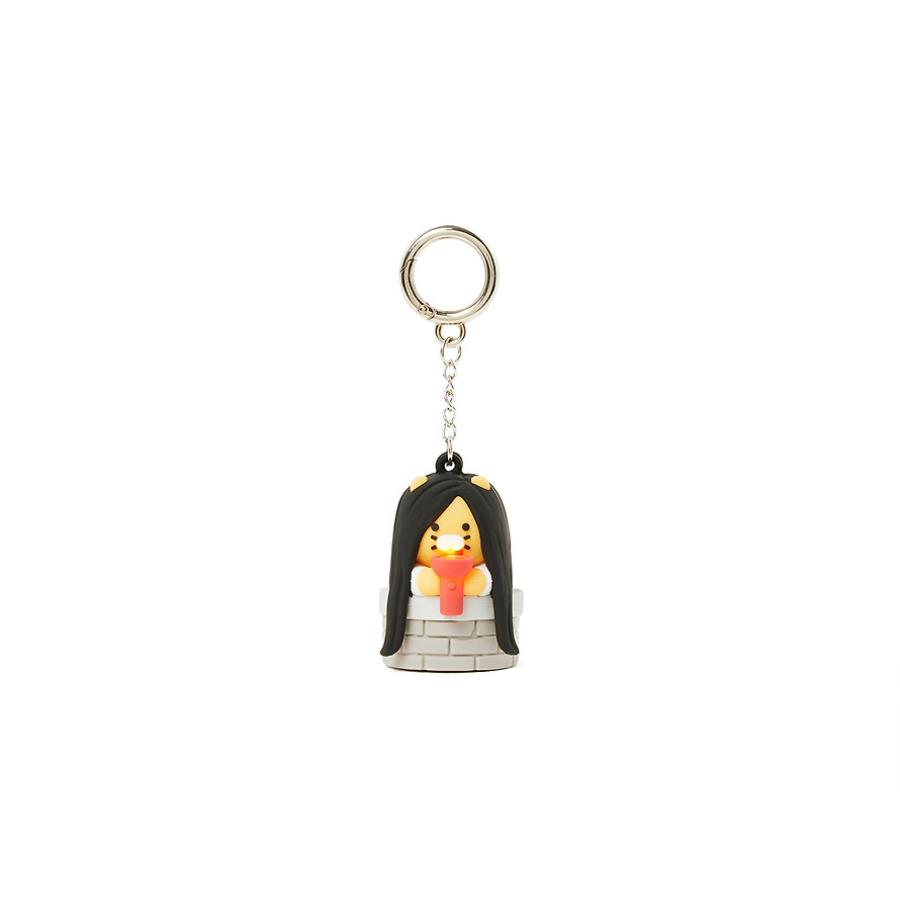 Kakao Friends - Nyangnyang Special LED Keyring (Choonsik)
