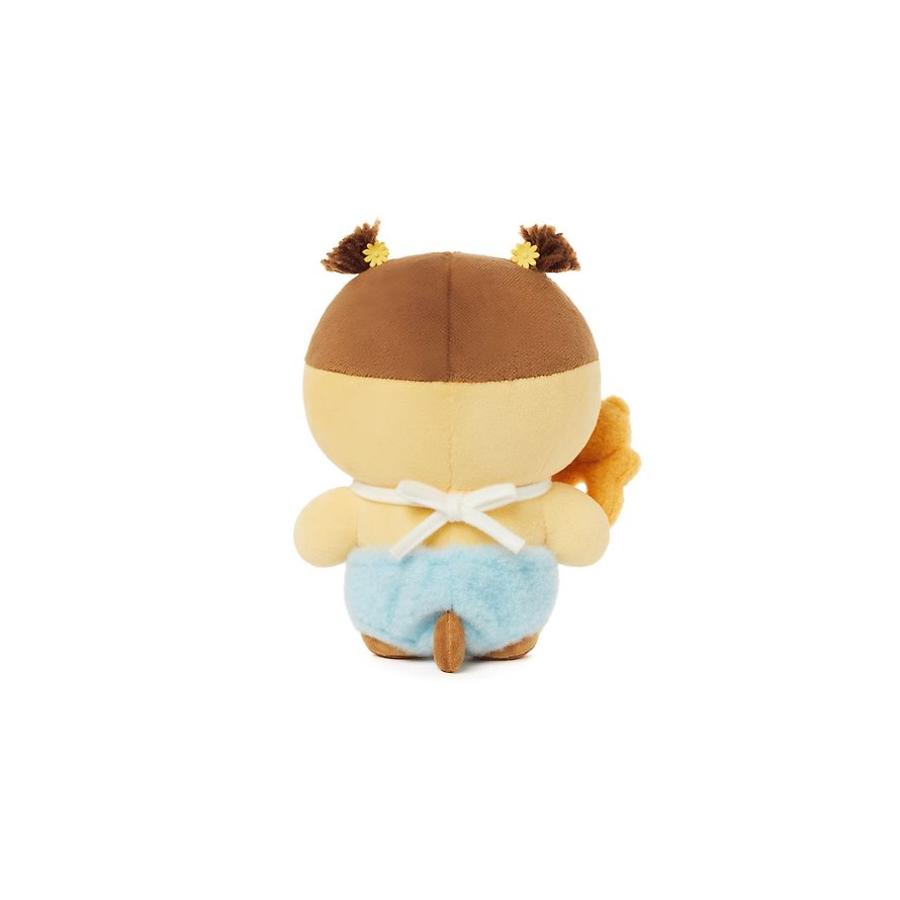 Kakao Friends - Baby Dreaming Tomboy Plush Doll (Choonsik)