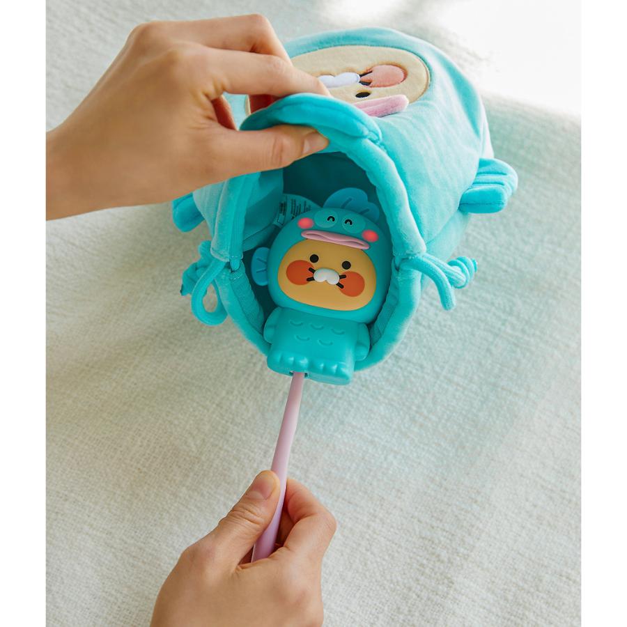 HANGYODON X Kakao Friends - Choonsik Toothbrush Sterilizer