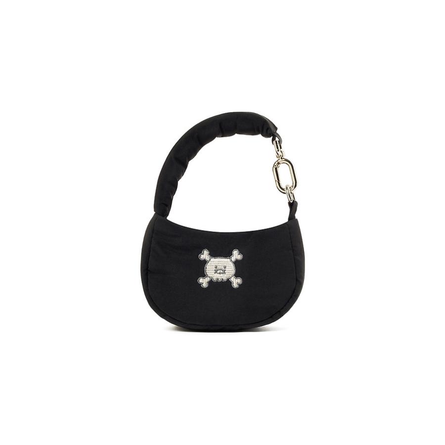 Kakao Friends - Nyangnyang Special Black Nano Bag (Choonsik)