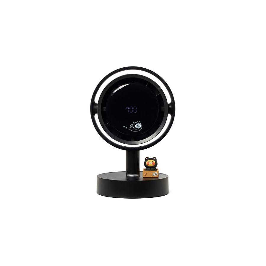 Kakao Friends - Nyangnyang LED Desk Fan (Choonsik)