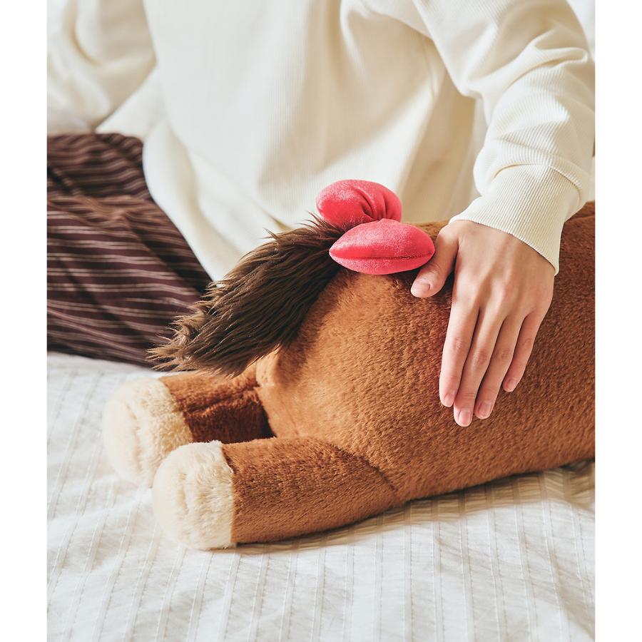 Kakao Friends - Lucky Pony Day Long Body Pillow (Choonsik)