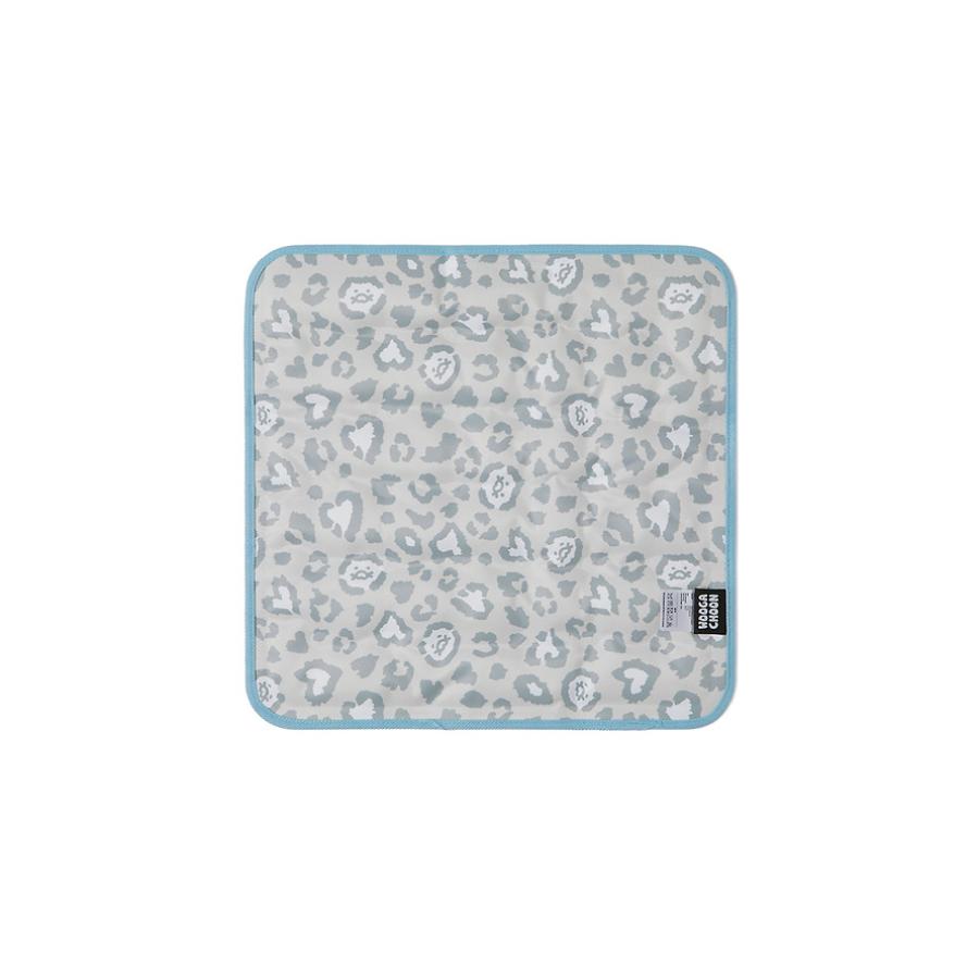 Kakao Friends - WOOGA CHOON Double-sided Cooling Mat (Friends)