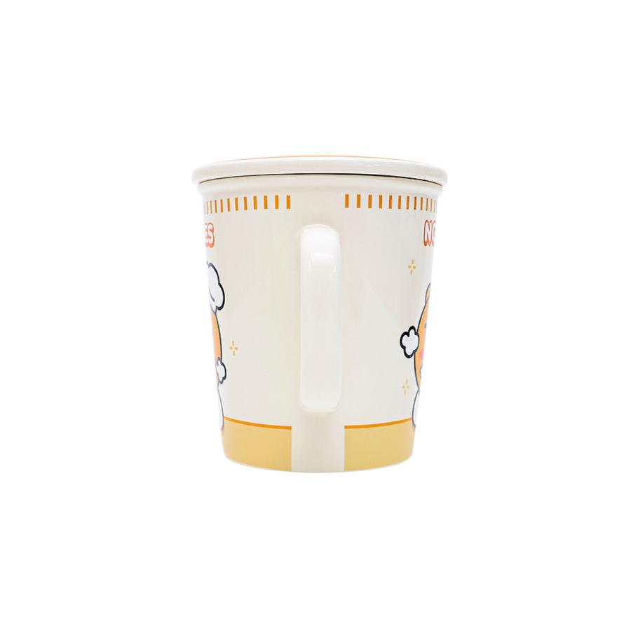 Kakao Friends - Ryan Cup Noodles Bowl