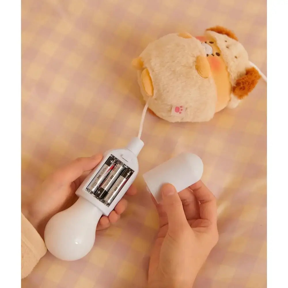 Kakao Friends - Doggy Choonsik Soft Mood Light - Kakao Friends - Mood Light - Harumio