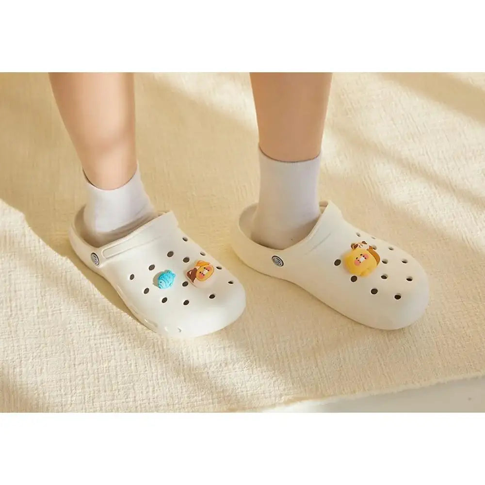Kakao Friends - Choonsik Silicone Charm Set - Kakao Friends - Home & Living, Accessories - Harumio
