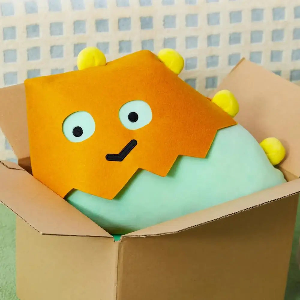 Kakao Friends - Chordy Plush Doll - Kakao Friends - Plush Doll - Harumio