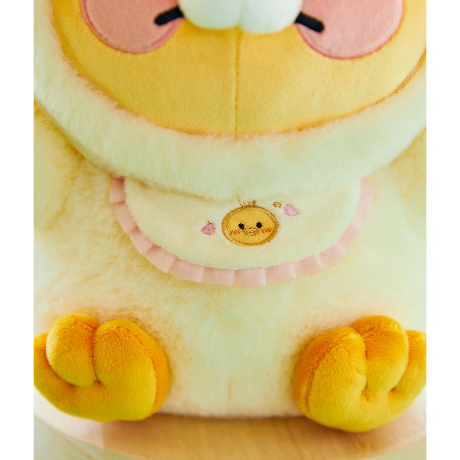 Kakao Friends - FRIENDZOO Duck Plush Doll (Choonsik)