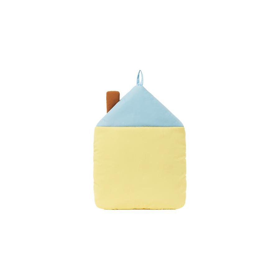 Kakao Friends - CHOON HOUSE Choonsik Cushion Wall Pocket
