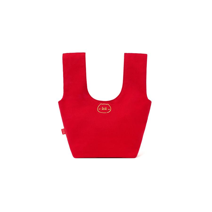 Kakao Friends - CHOON DORAK Tote Bag (Choonsik)
