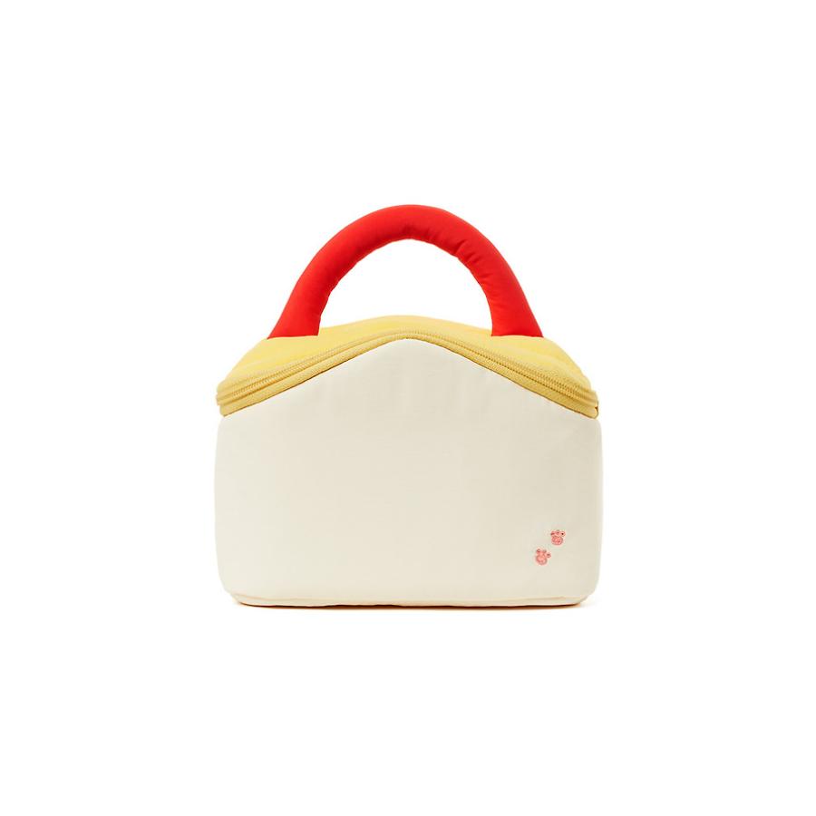 Kakao Friends - CHOON HOUSE Choonsik Multi Pouch