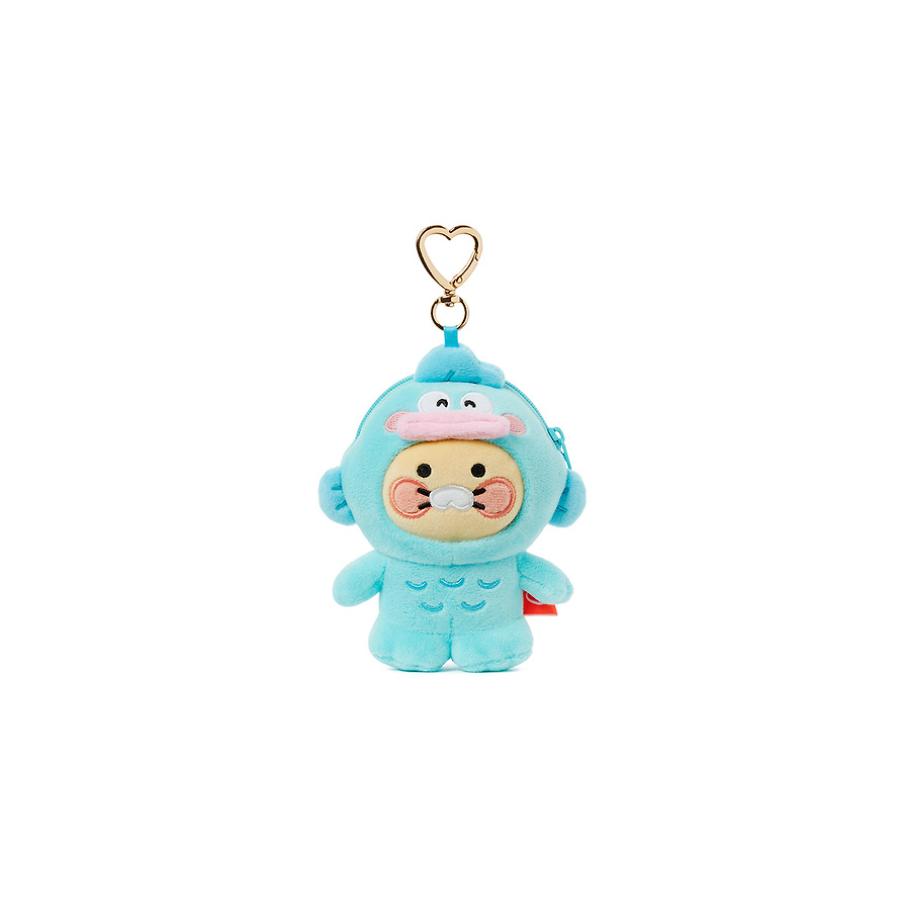 HANGYODON X Kakao Friends - Smart Key Case (Choonsik)