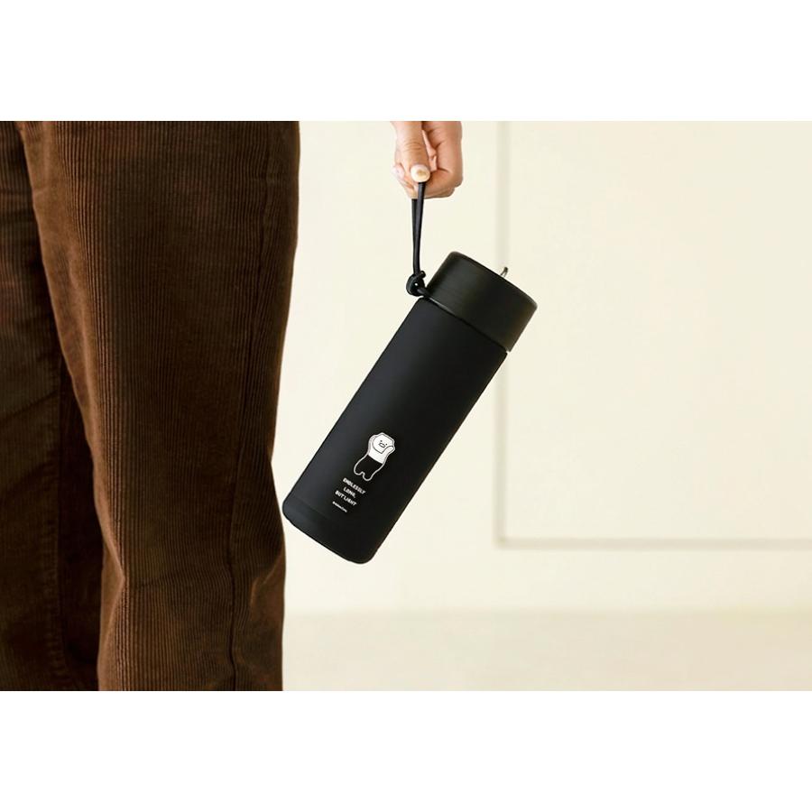 Kakao Friends - Choonsik Long Body Ceramic Tumbler